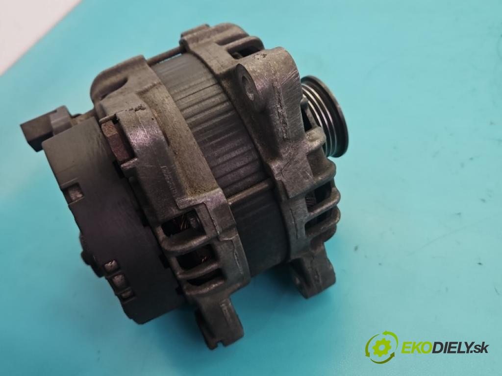 Land rover Discovery Sport 2014-2019 L550 2.0 TD 179KM automatic 132 kW 1999 cm3 5- Alternator GX73-10300-CE (Alternátor)