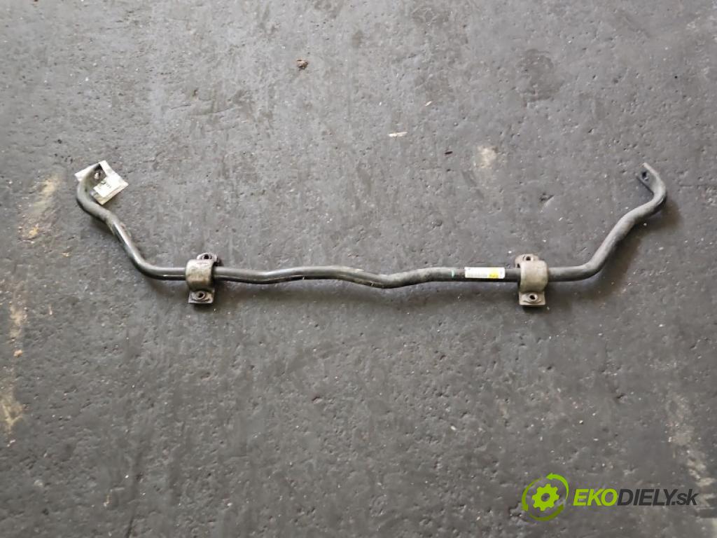 Peugeot Rifter 1.5 hdi 131 HP manual 96 kW 1499 cm3 5- tyč stabilizatora 9847241280 (Stabilizátor predný)