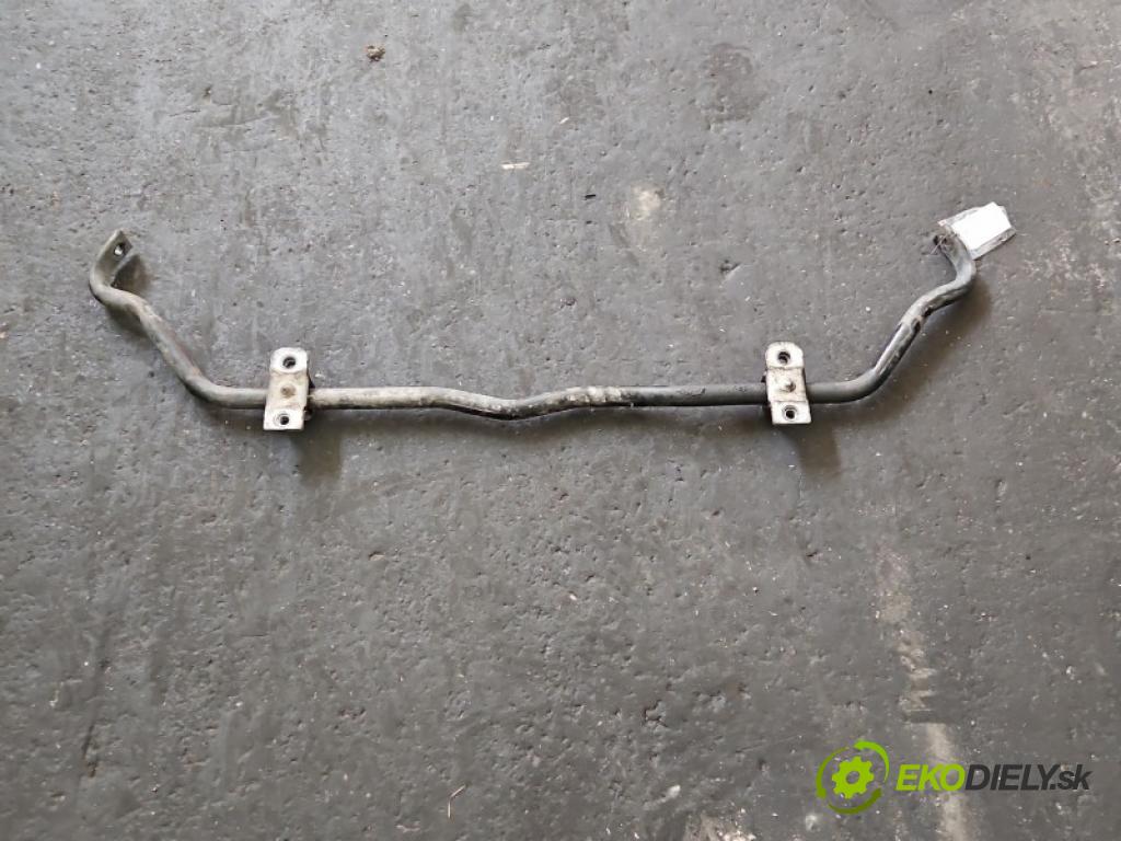 Peugeot Rifter 1.5 hdi 131 HP manual 96 kW 1499 cm3 5- tyč stabilizatora 9847241280 (Stabilizátor predný)