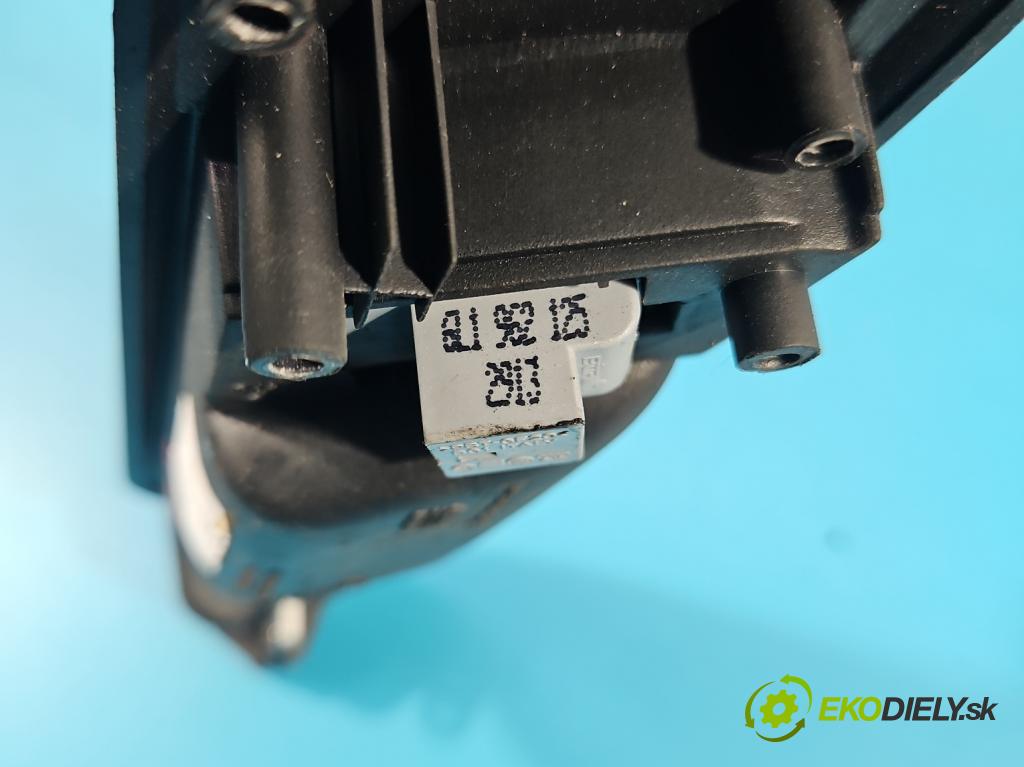 Seat Ibiza III 6L 2002-2008 1.2 12V AZQ 64 HP manual 47 kW 1198 cm3 3- rukoväť uvnitř: predné ľavé 6L0837113D