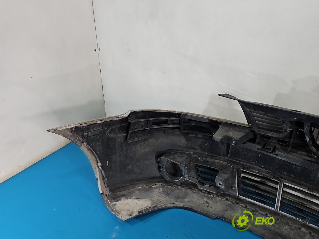 Seat Ibiza III 6L 2002-2008 1.2 12V AZQ 64 HP manual 47 kW 1198 cm3 3- nárazník predné  (Kľučka dverí ostatné)