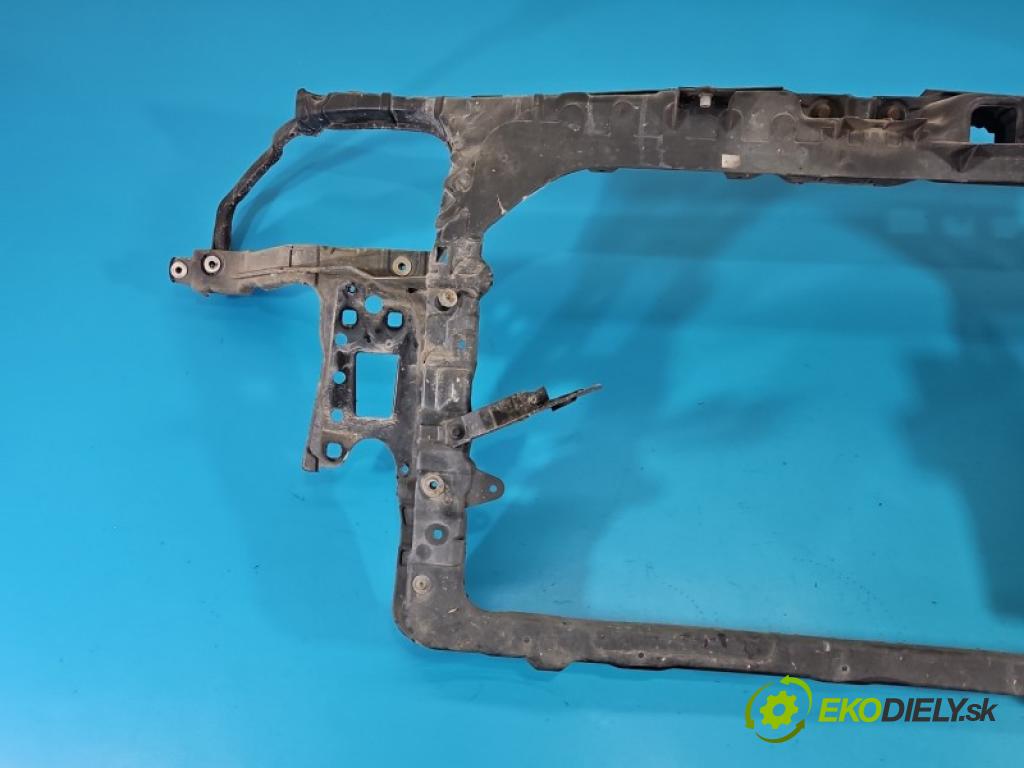 Seat Ibiza III 6L 2002-2008 1.2 12V AZQ 64 HP manual 47 kW 1198 cm3 3- pas predný  (Výstuha predná)