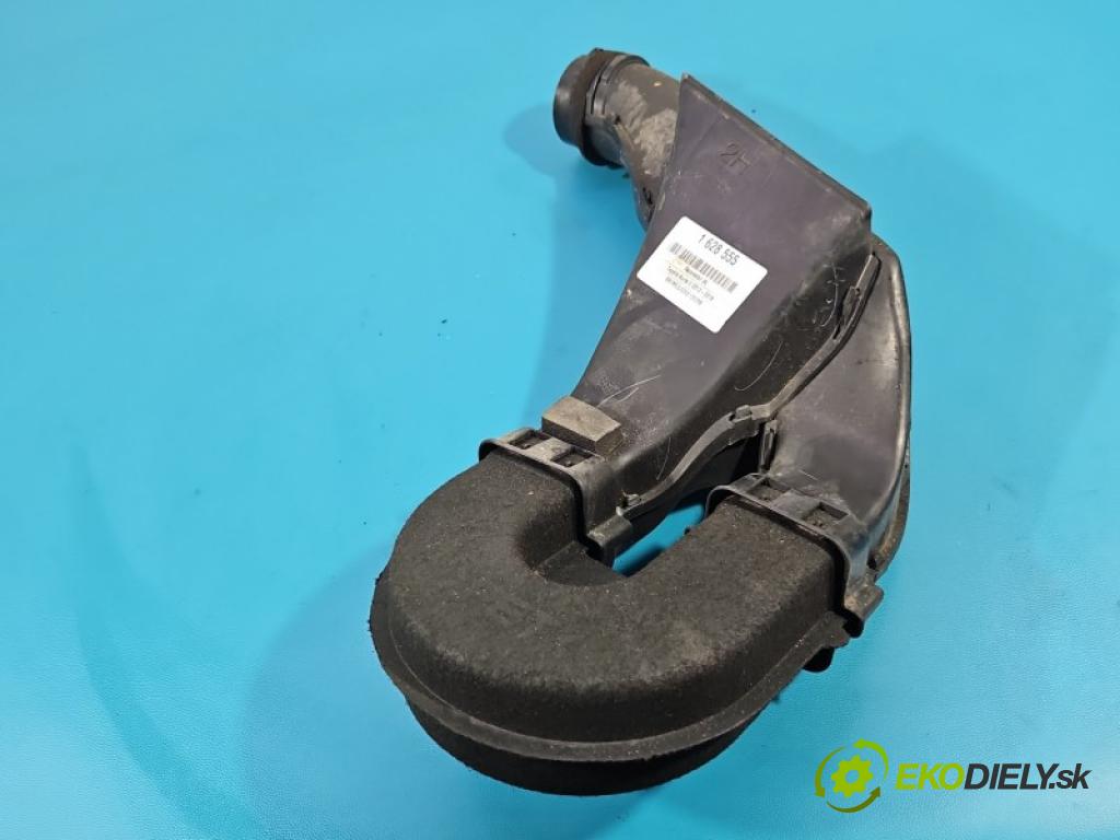 Toyota Auris II 2012-2018 1.6 16V 132 HP manual 97 kW 1598 cm3 5- rezonátor 17751-0Y060