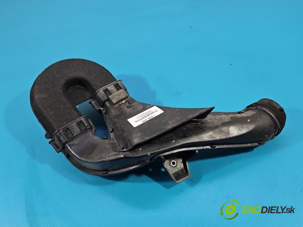 Toyota Auris II 2012-2018 1.6 16V 132 HP manual 97 kW 1598 cm3 5- rezonátor 17751-0Y060