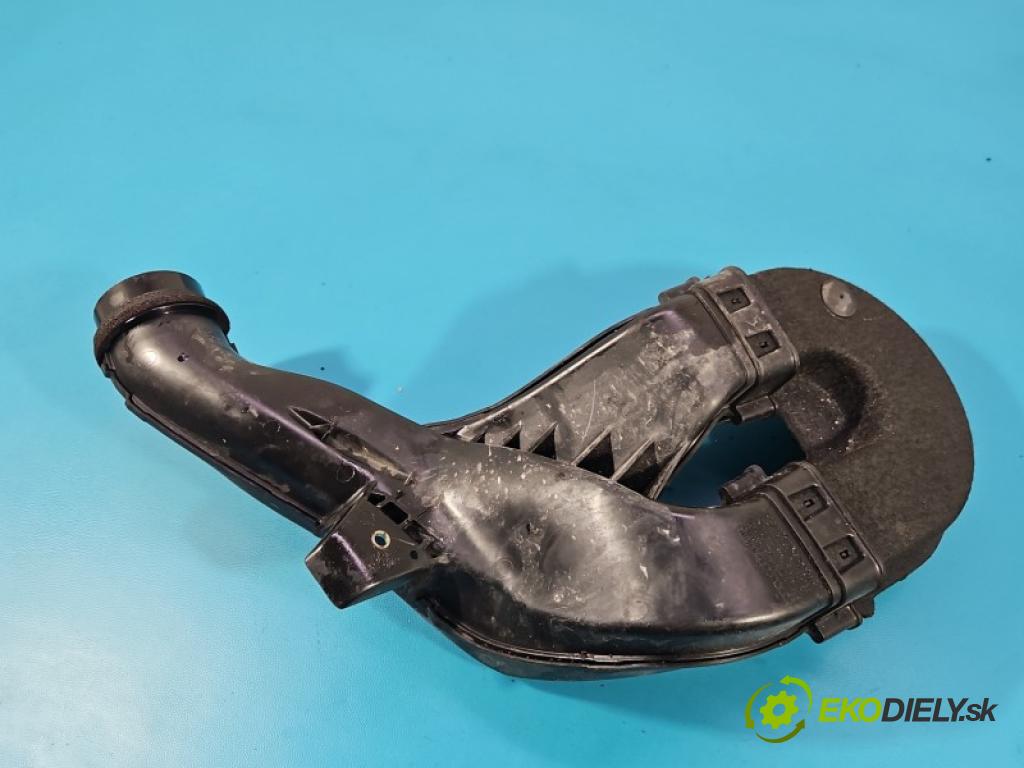 Toyota Auris II 2012-2018 1.6 16V 132 HP manual 97 kW 1598 cm3 5- rezonátor 17751-0Y060
