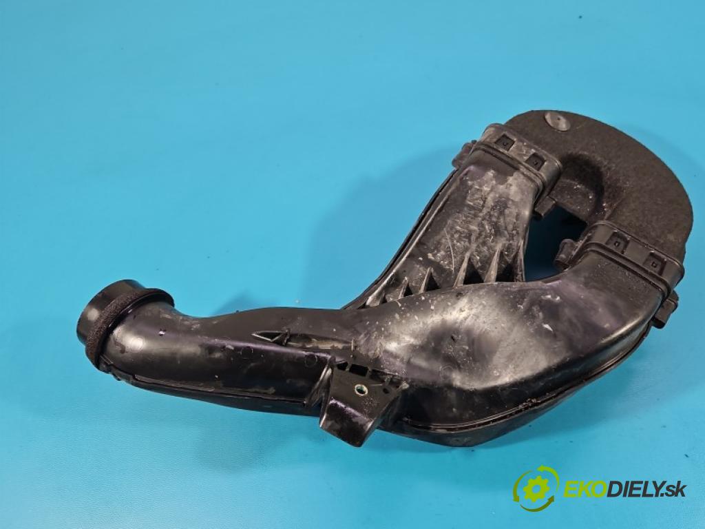 Toyota Auris II 2012-2018 1.6 16V 132  HP manual 97 kW 1598 cm3 5- rezonátor 17751-0Y060
