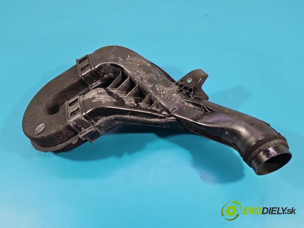 Toyota Auris II 2012-2018 1.6 16V 132 HP manual 97 kW 1598 cm3 5- rezonátor 17751-0Y060