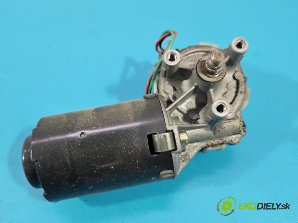 Fiat Punto I 1993-1999 1.2 8V 60 HP manual 44 kW 1242 cm3 5- motor stieračov predné