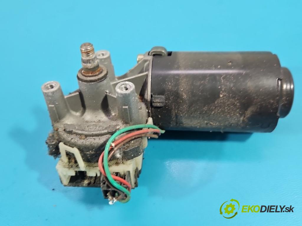 Fiat Punto I 1993-1999 1.2 8V 60 HP manual 44 kW 1242 cm3 5- motor stieračov predné