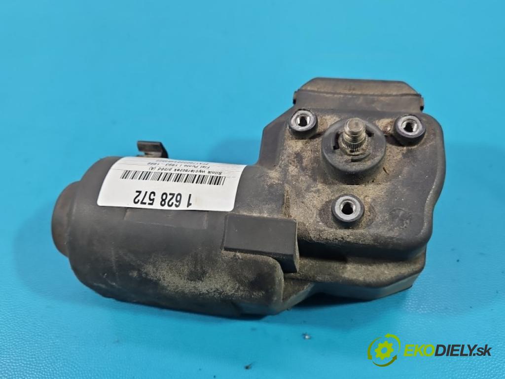 Fiat Punto I 1993-1999 1.2 8V 60 HP manual 44 kW 1242 cm3 5- motor stieračov predné