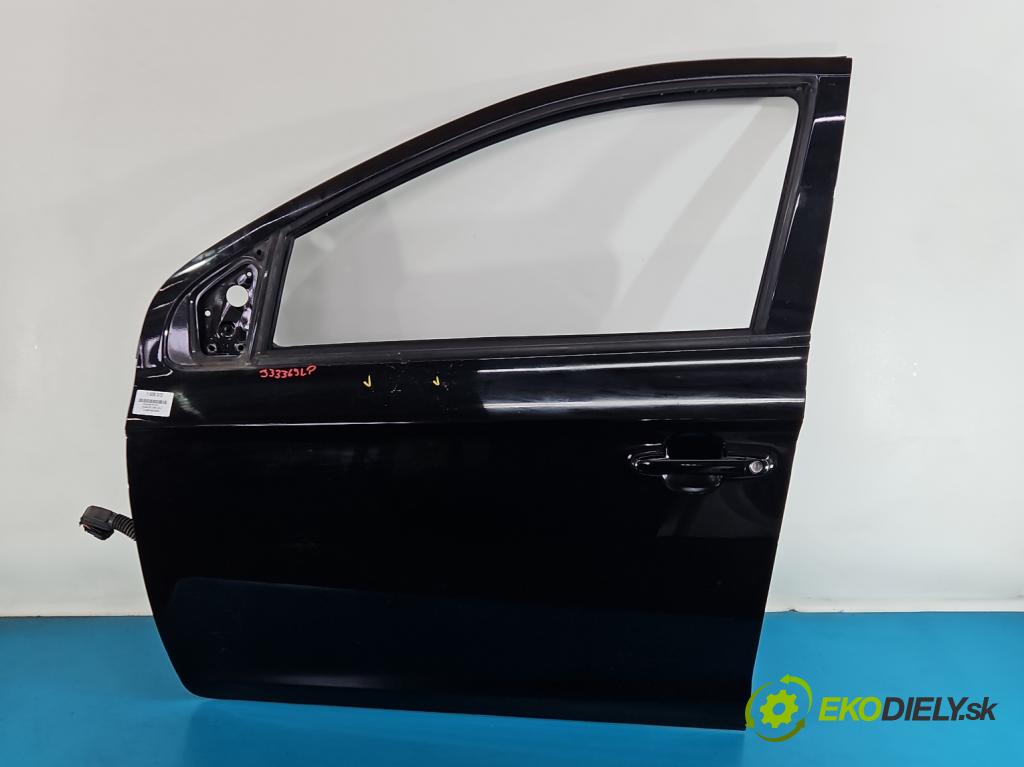Hyundai I20 I 2008-2014 1.2 16V 86 HP manual 63 kW 1248 cm3 5- dvere predné ľavé  (Kľučka dverí ostatné)