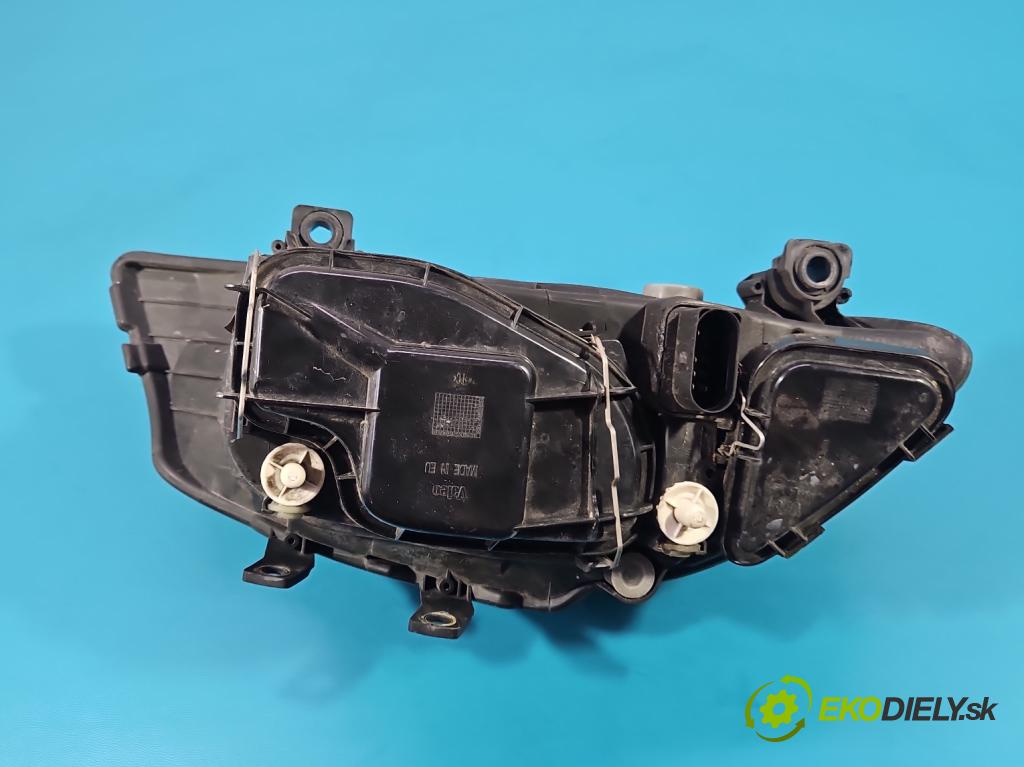 Seat Ibiza III 6L 2002-2008 1.2 12V AZQ 64 HP manual 47 kW 1198 cm3 3- Reflektor: ľavý  (Kľučka dverí ostatné)