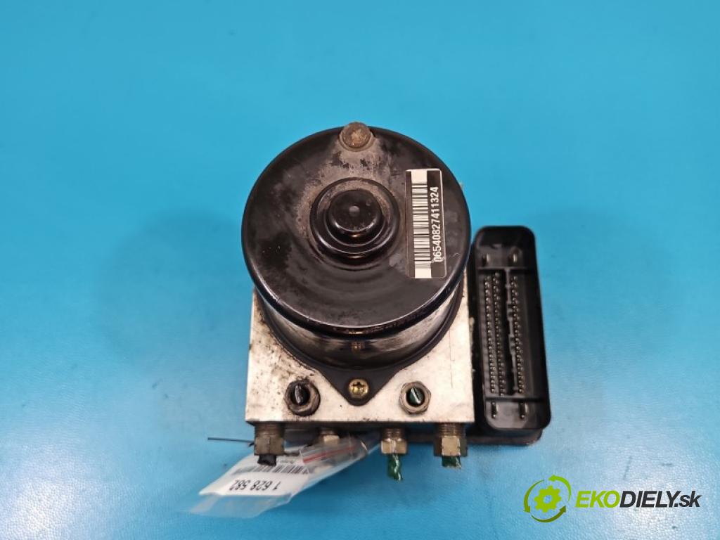 Renault Laguna II 2001-2007 1.8 16V 120 HP manual 88 kW 1783 cm3 5- čerpadlo abs 100960-14123 (Pumpa ABS)