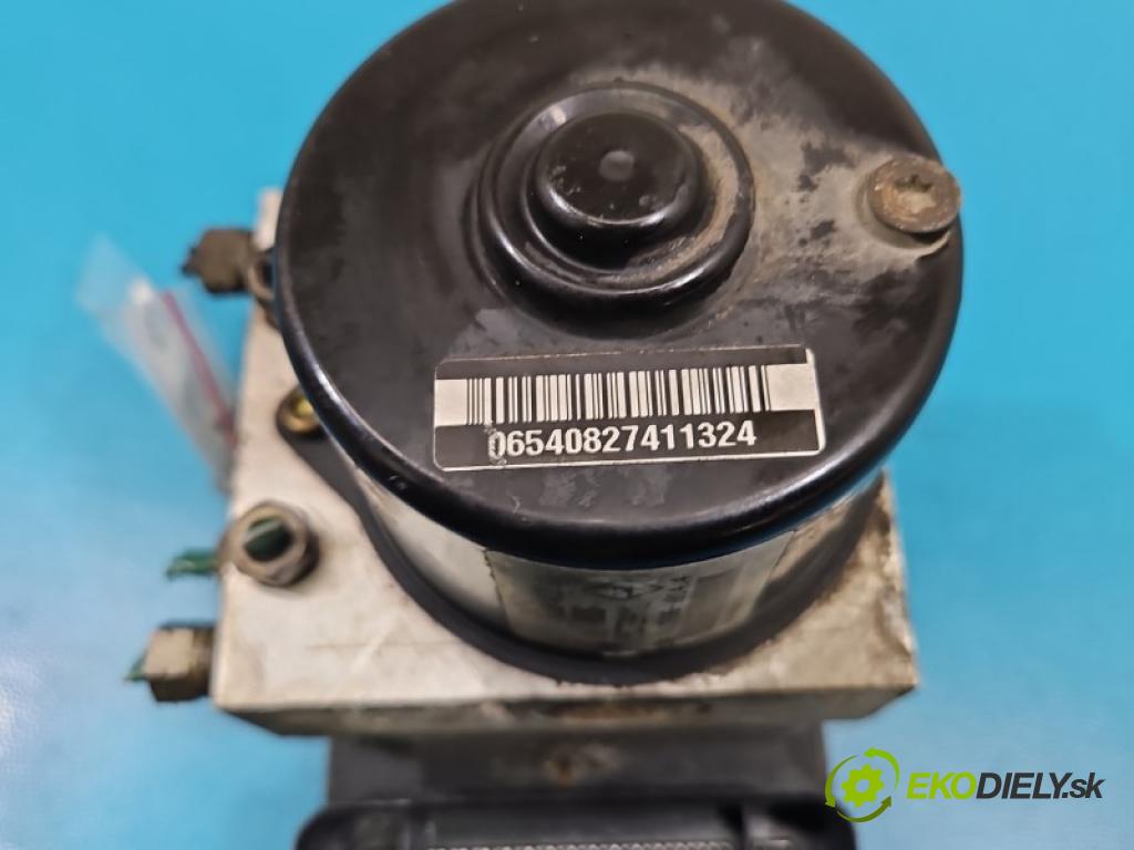 Renault Laguna II 2001-2007 1.8 16V 120 HP manual 88 kW 1783 cm3 5- čerpadlo abs 100960-14123 (Pumpa ABS)