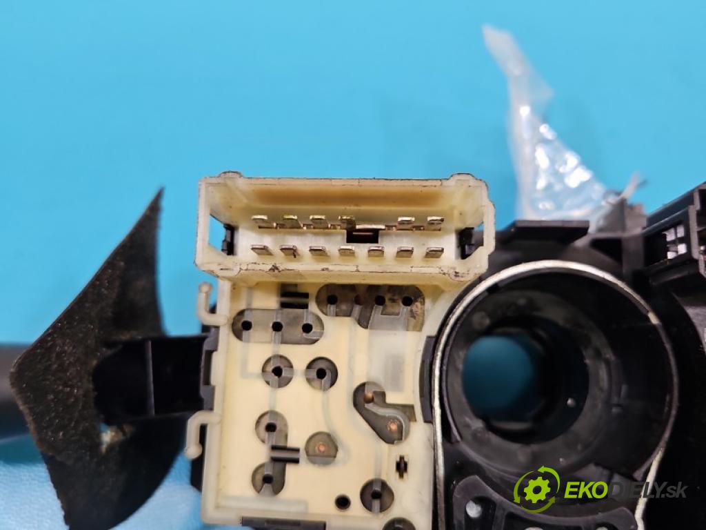 Renault Master II 1998-2010 2.8 TD 114 HP manual 84 kW 2799 cm3 5- prepínač komplex: 7700353367 (Prepínacie páčky pod volantom)