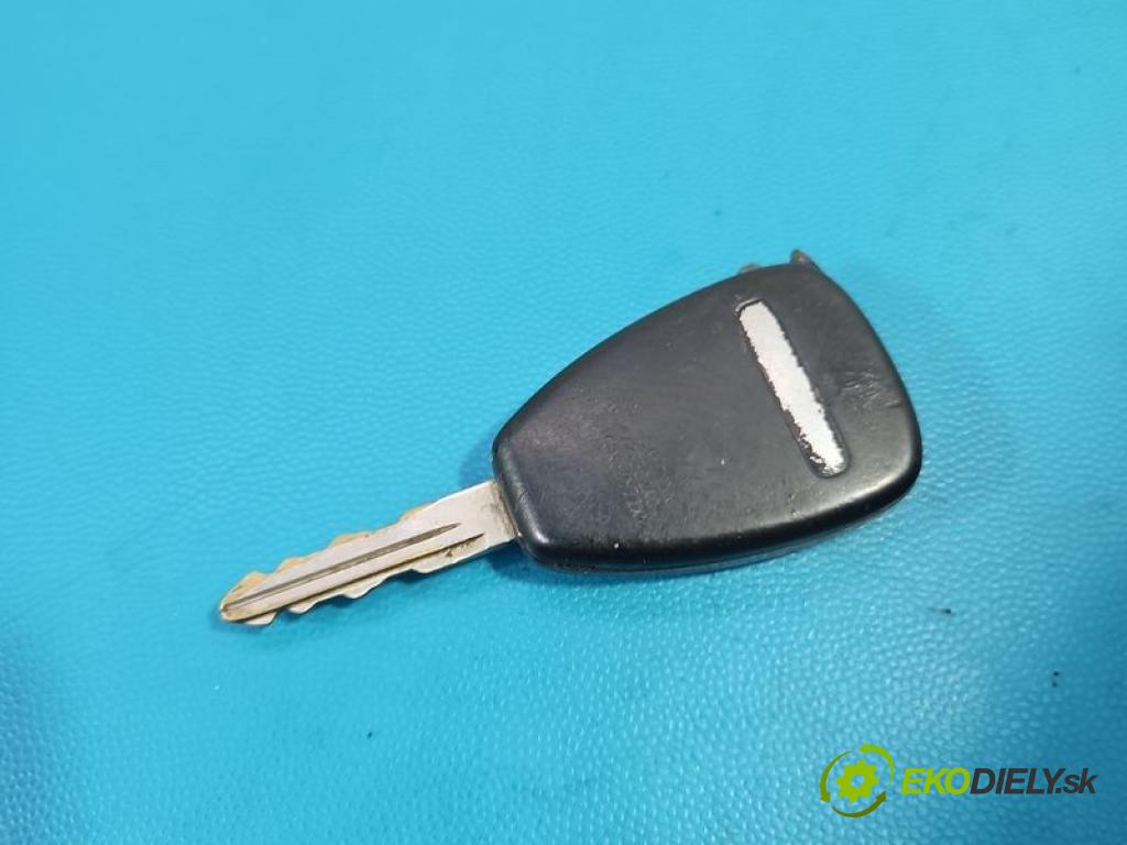 Chrysler Pacifica 3.5 V6 automatic 183 kW 3518 cm3 5- Spínačka P04686961AF (Spínacia skrinka)