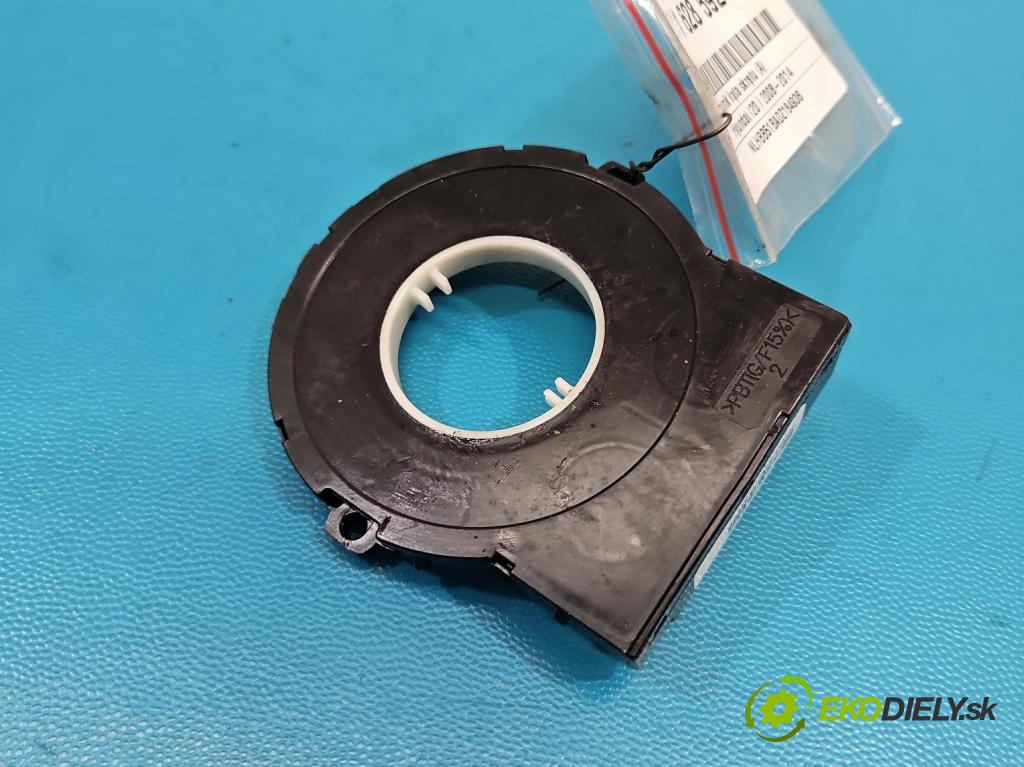 Hyundai I20 I 2008-2014 1.2 16V 86 HP manual 63 kW 1248 cm3 5- snímač uhla otočenie: 93480-1Y000
