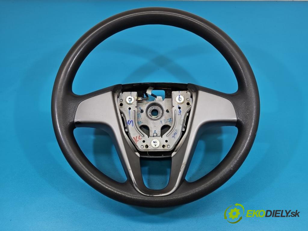 Hyundai I20 I 2008-2014 1.2 16V 86 HP manual 63 kW 1248 cm3 5- volant 56110-1J520RY (Volant)