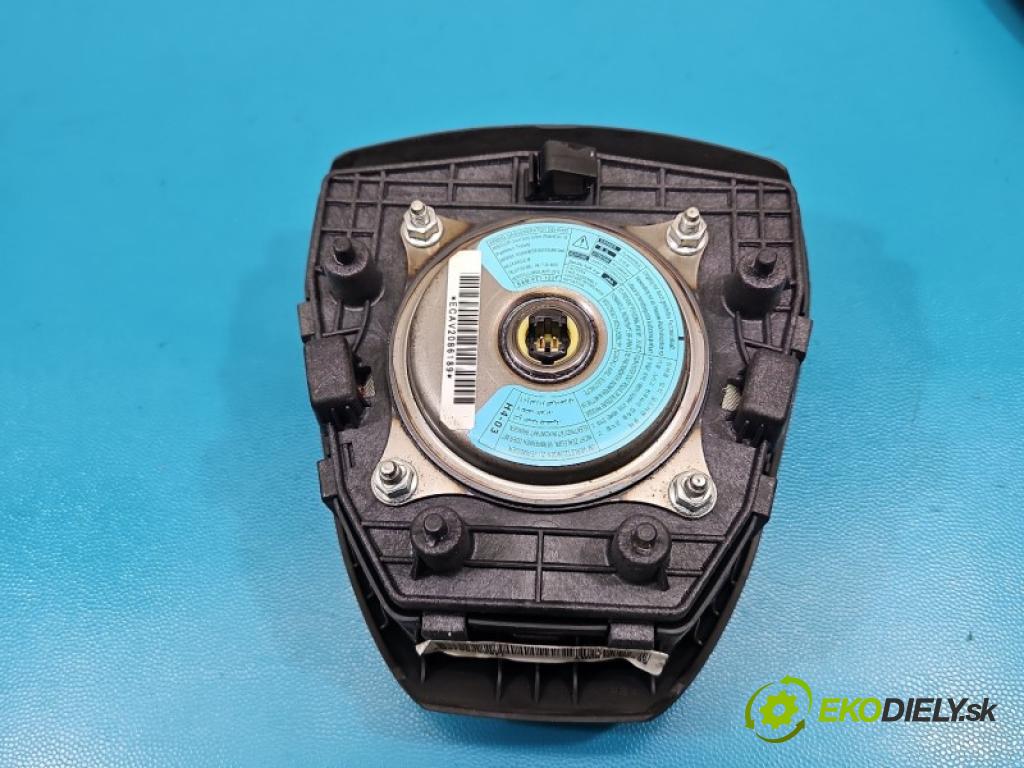 Hyundai I20 I 2008-2014 1.2 16V 86 HP manual 63 kW 1248 cm3 5- volant 56110-1J520RY (Volant)