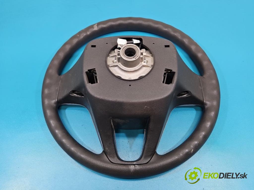 Hyundai I20 I 2008-2014 1.2 16V 86 HP manual 63 kW 1248 cm3 5- volant 56110-1J520RY (Volant)