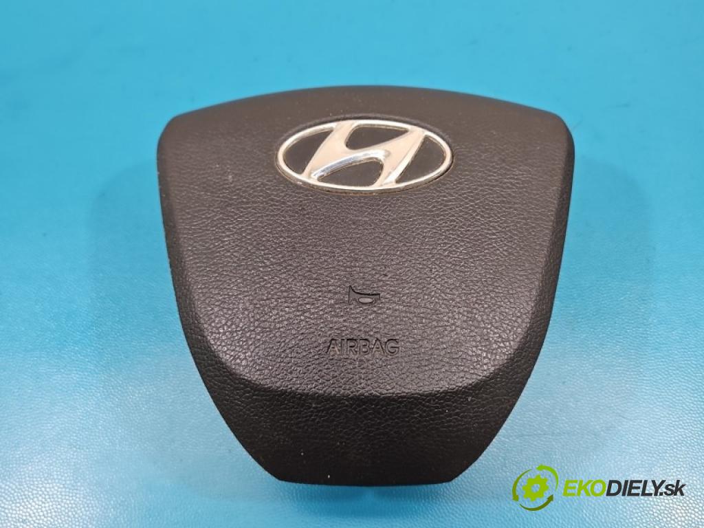 Hyundai I20 I 2008-2014 1.2 16V 86 HP manual 63 kW 1248 cm3 5- volant 56110-1J520RY (Volant)