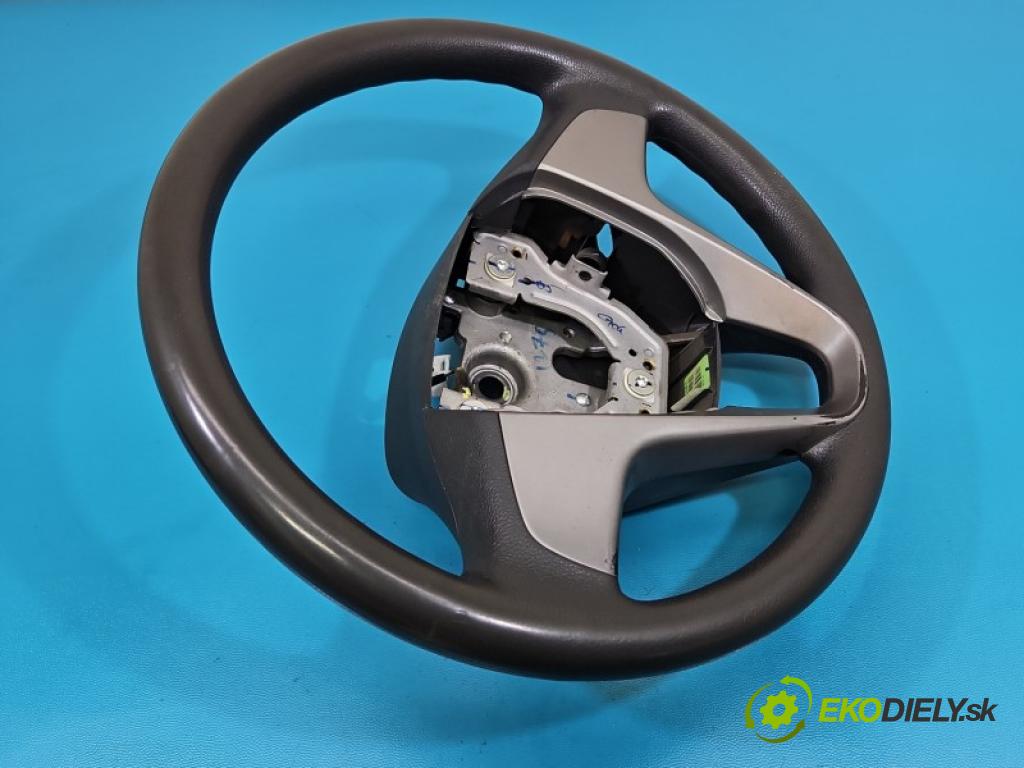 Hyundai I20 I 2008-2014 1.2 16V 86 HP manual 63 kW 1248 cm3 5- volant 56110-1J520RY (Volant)