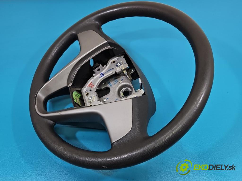 Hyundai I20 I 2008-2014 1.2 16V 86 HP manual 63 kW 1248 cm3 5- volant 56110-1J520RY (Volant)
