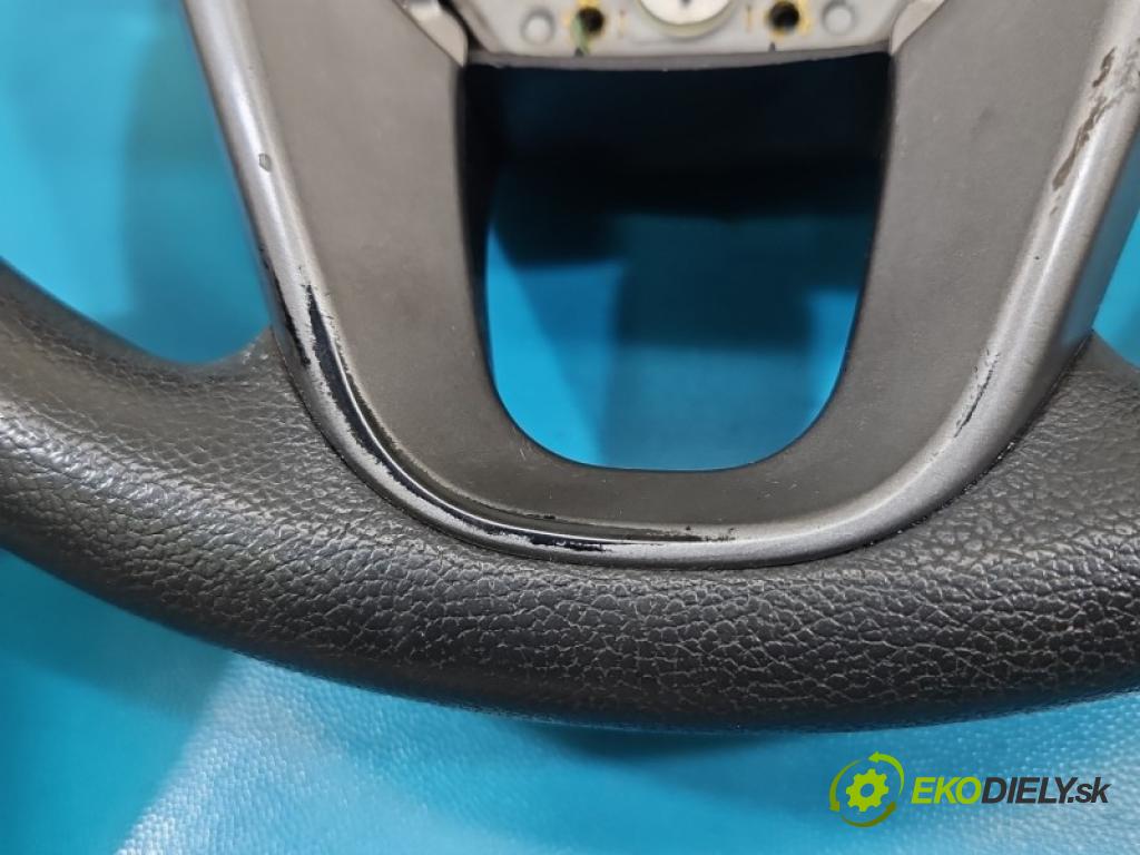 Hyundai I20 I 2008-2014 1.2 16V 86 HP manual 63 kW 1248 cm3 5- volant 56110-1J520RY (Volant)
