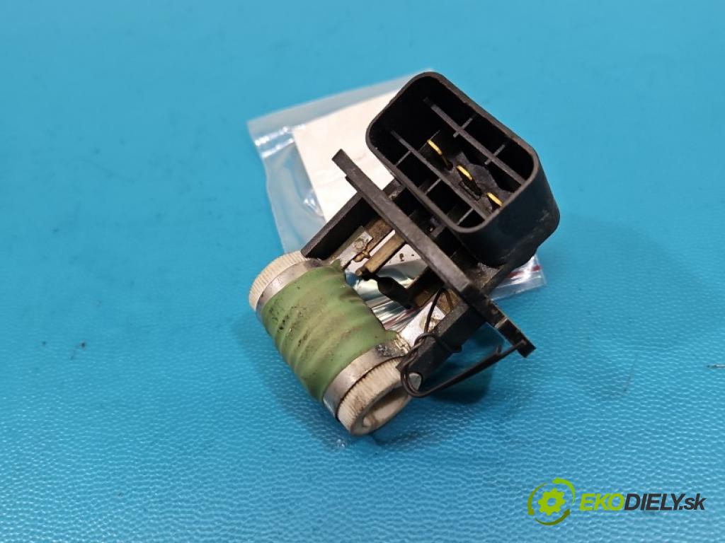 Hyundai I20 I 2008-2014 1.2 16V 86 hp manual 63 kW 1248 cm3 5- rezistor 