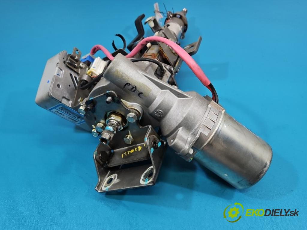 Hyundai I20 I 2008-2014 1.2 16V 86 HP manual 63 kW 1248 cm3 5- čerpadlo posilovač 56300-1J810 (Servočerpadlo)