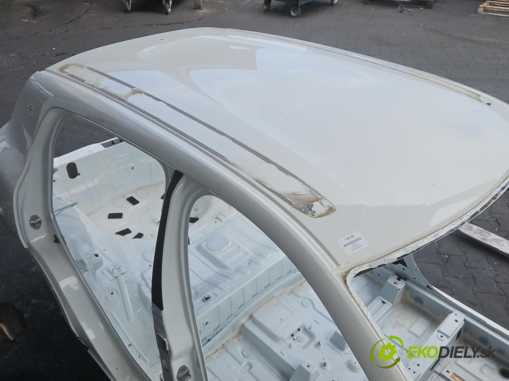 Dacia Spring 0.0 45KM automatic 33 kW  5- Strecha: 