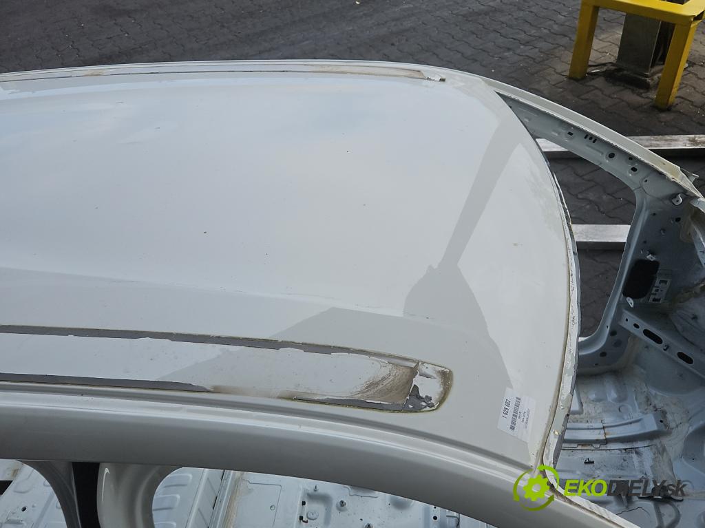 Dacia Spring 0.0 45KM automatic 33 kW 5- Strecha: