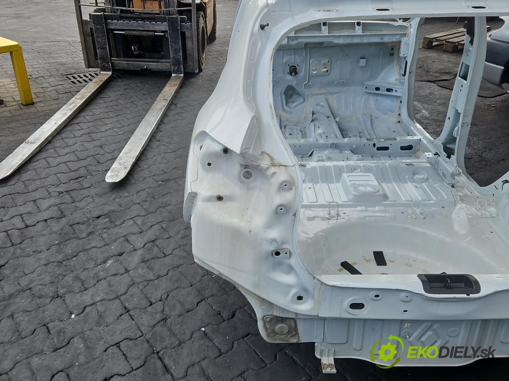 Dacia Spring 0.0 45KM automatic 33 kW  5- blatnik zadní levý