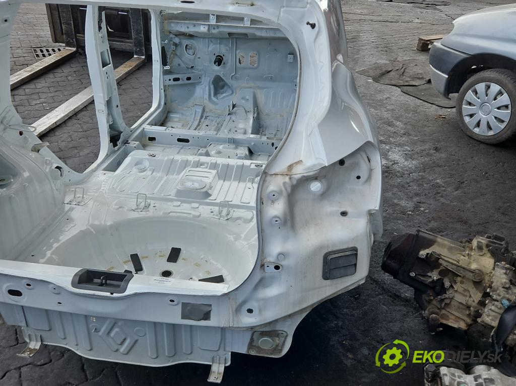 Dacia Spring 0.0 45KM automatic 33 kW  5- blatnik zadní pravý