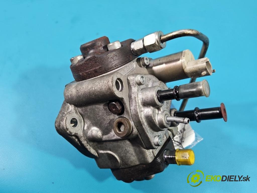 Opel Astra V  2015-2022 1.6 cdti 110 HP manual 81 kW 1598 cm3 5- čerpadlo vstrekovacia 55508599 (Vstrekovacie čerpadlo)