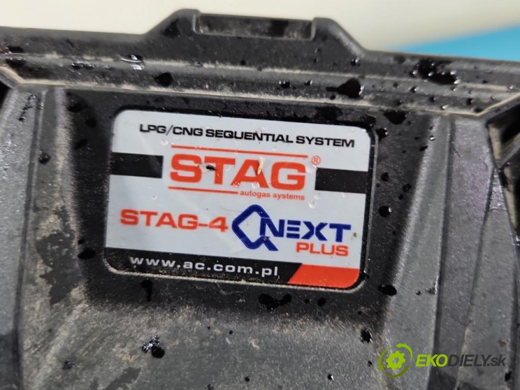 Hyundai I20 I 2008-2014 1.2 16V 86 HP manual 63 kW 1248 cm3 5- inštalácia LPG STAG 4 QNEXT PLUS