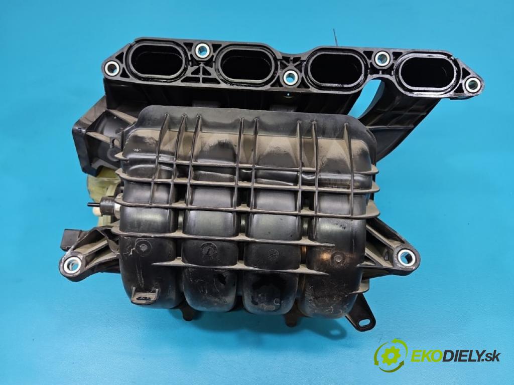 Toyota Auris II 2012-2018 1.6 16V 132  HP manual 97 kW 1598 cm3 5- zvod nasávací 1028189S01 (Sacie potrubie)