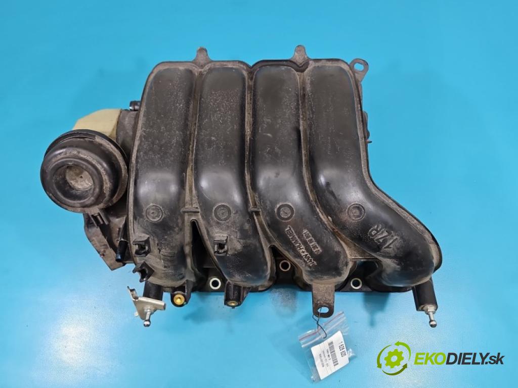 Toyota Auris II 2012-2018 1.6 16V 132  HP manual 97 kW 1598 cm3 5- zvod nasávací 1028189S01 (Sacie potrubie)