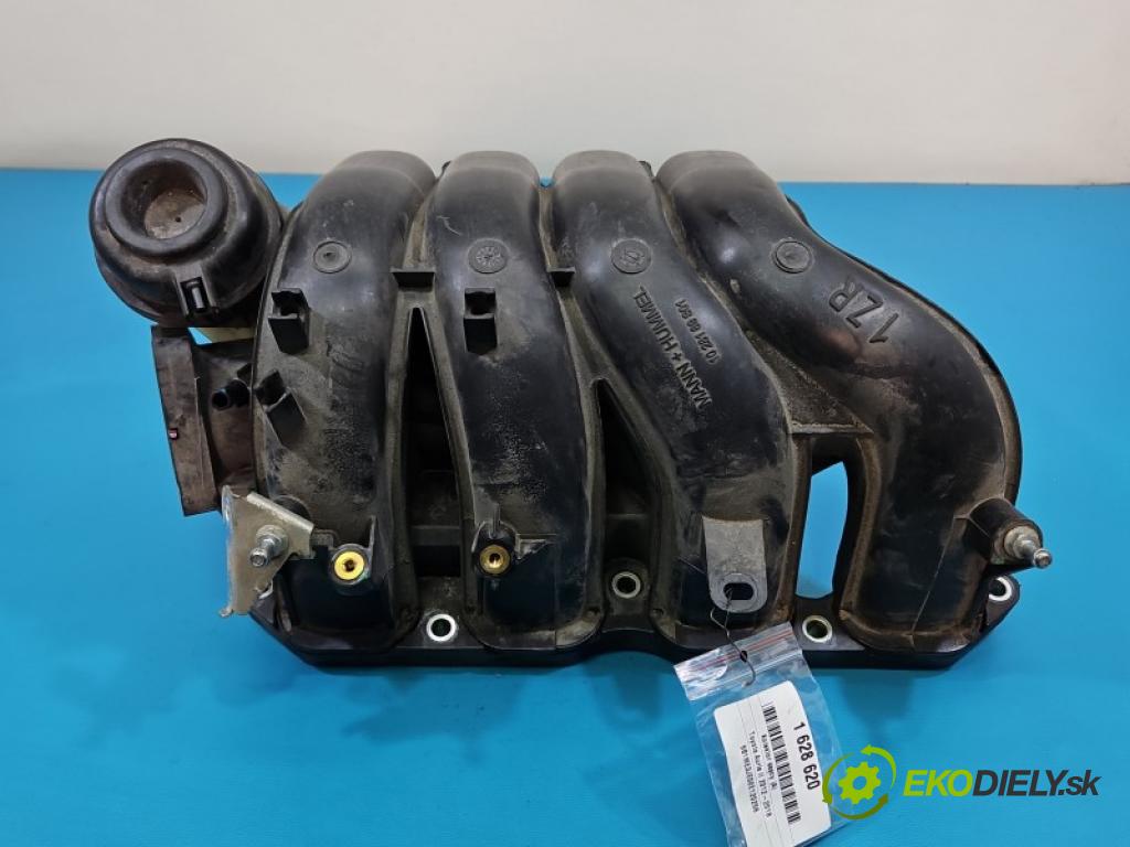 Toyota Auris II 2012-2018 1.6 16V 132  HP manual 97 kW 1598 cm3 5- zvod nasávací 1028189S01 (Sacie potrubie)