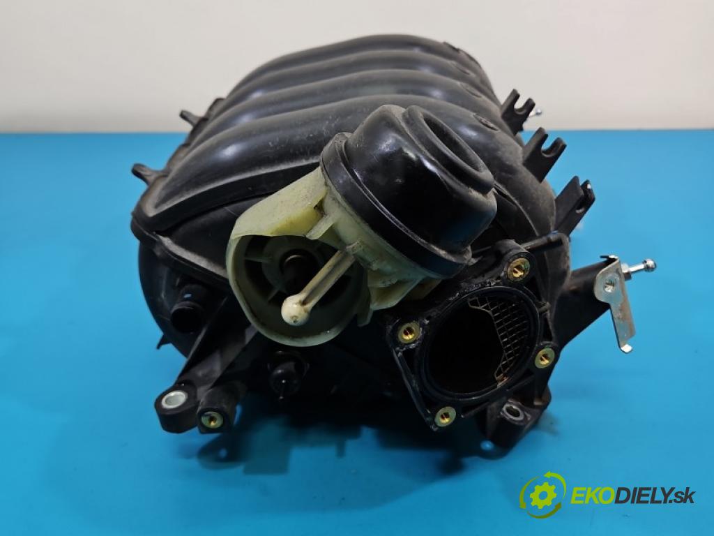 Toyota Auris II 2012-2018 1.6 16V 132  HP manual 97 kW 1598 cm3 5- zvod nasávací 1028189S01 (Sacie potrubie)