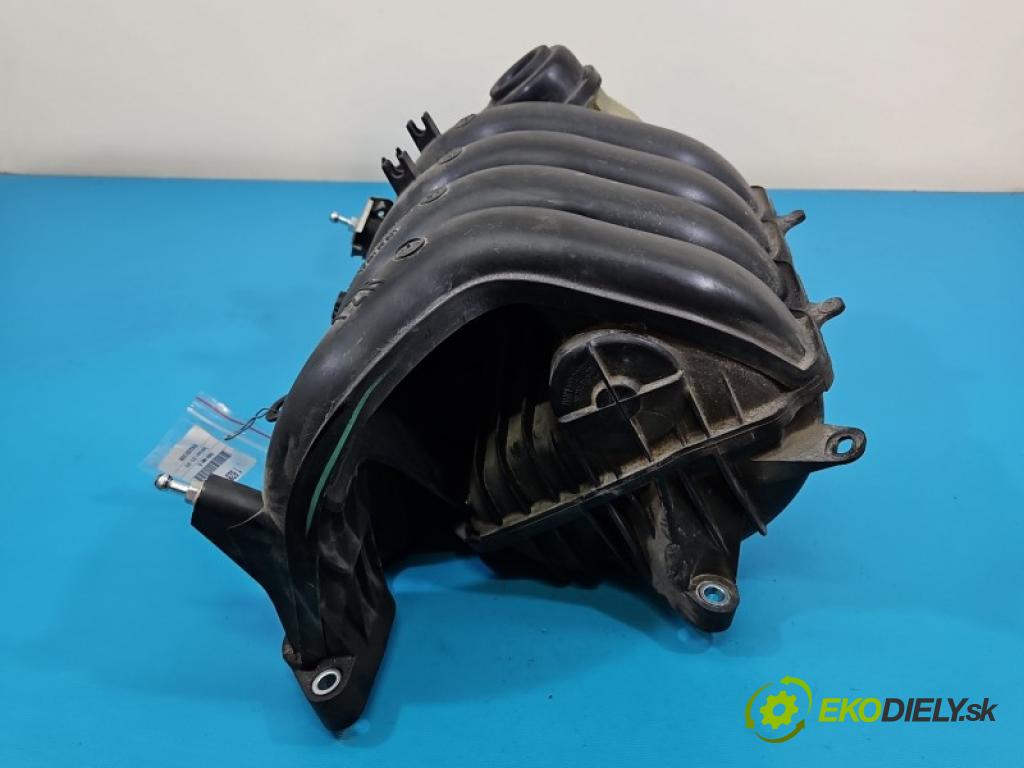 Toyota Auris II 2012-2018 1.6 16V 132  HP manual 97 kW 1598 cm3 5- zvod nasávací 1028189S01 (Sacie potrubie)