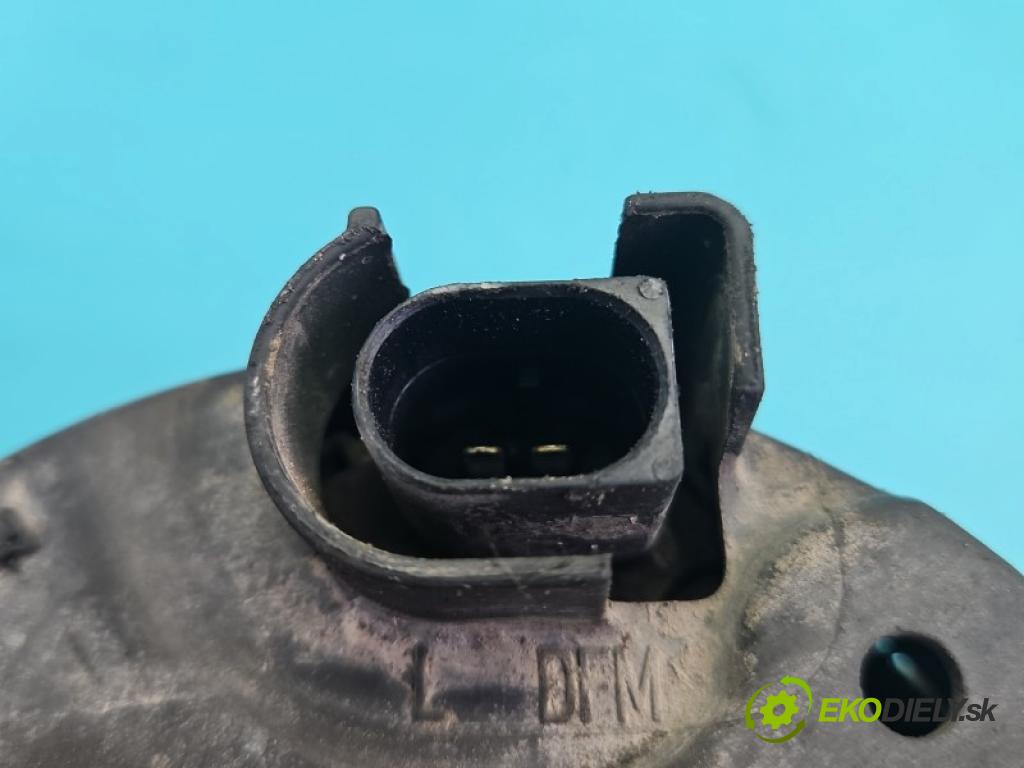 Seat Ibiza III 6L 2002-2008 1.2 12V AZQ 64 hp manual 47 kW 1198 cm3 3- Alternator 03D903025J (Alternátor)