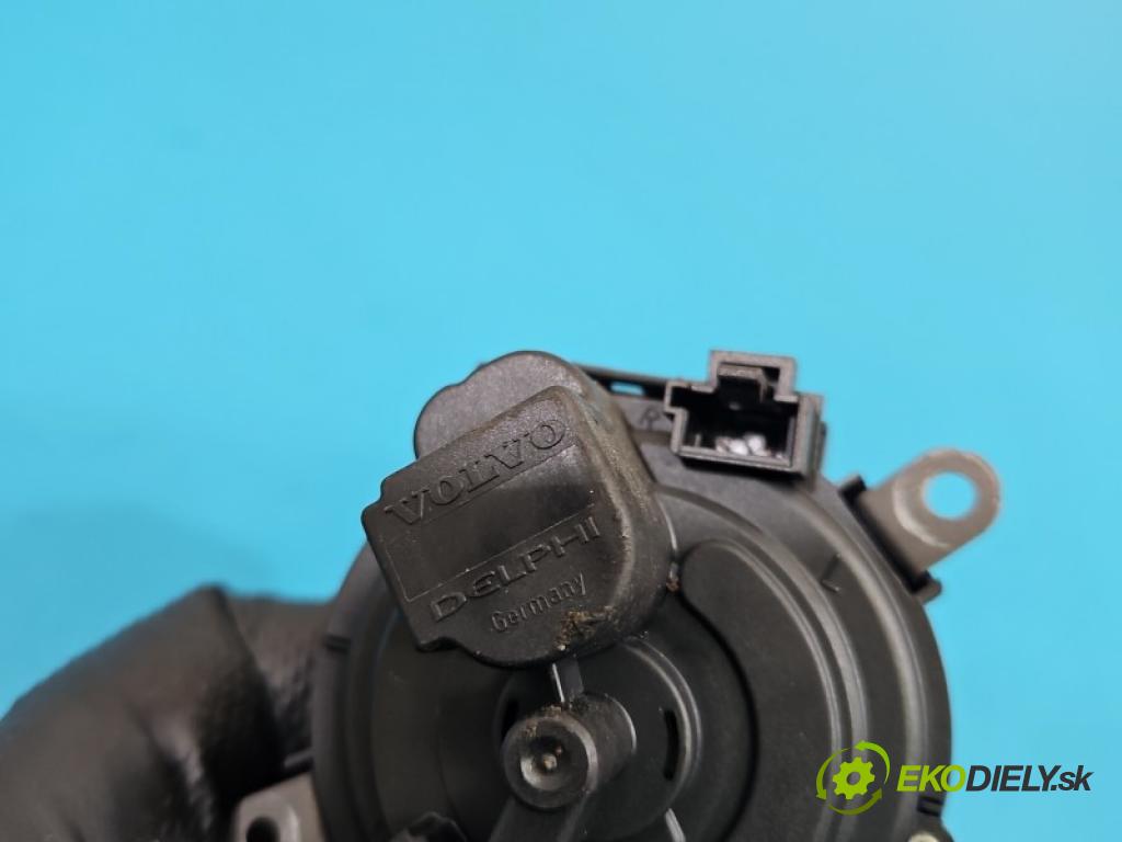 Volvo V50 1.6 hdi 109 HP manual 80 kW 1560 cm3 5- Spínačka 30797783 (Spínacia skrinka)