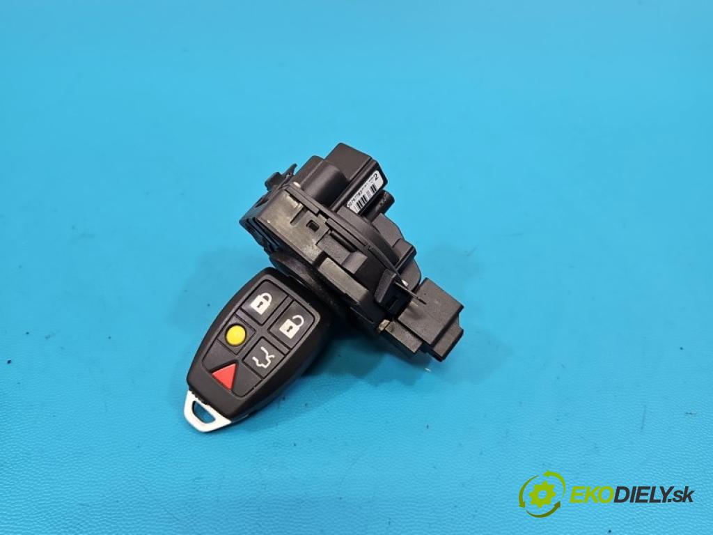 Volvo V50 1.6 hdi 109 HP manual 80 kW 1560 cm3 5- Spínačka 30797783 (Spínacia skrinka)