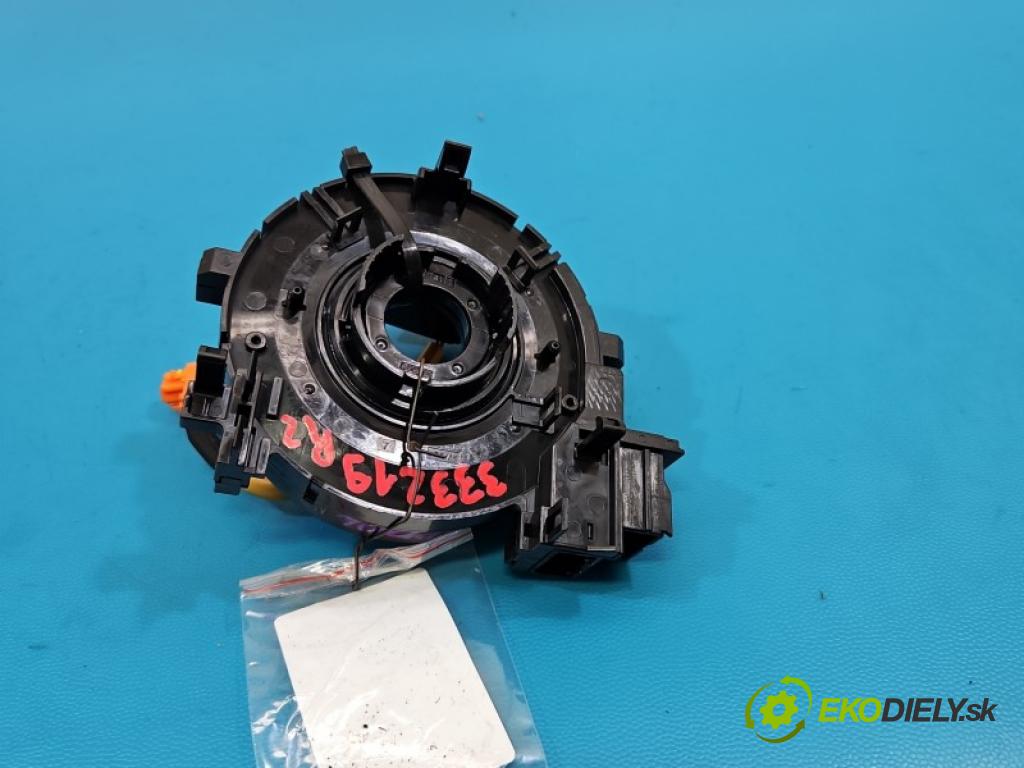 Toyota Auris II 2012-2018 1.6 16V 132  HP manual 97 kW 1598 cm3 5- Páska: airbag 02120-75E549 (Airbag)