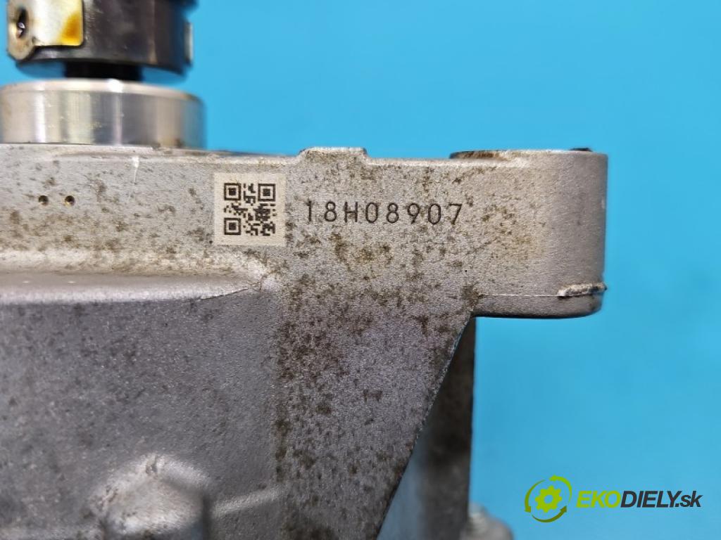 Toyota Auris II 2012-2018 1.6 16V 132 HP manual 97 kW 1598 cm3 5- Ovladač: časovanie načasovanie