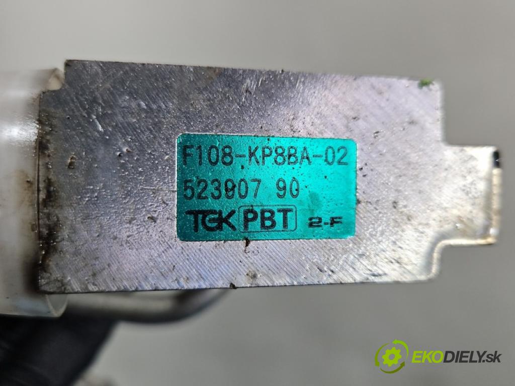 Hyundai I20 I 2008-2014 1.2 16V 86 hp manual 63 kW 1248 cm3 5- trubka klíma 52390790