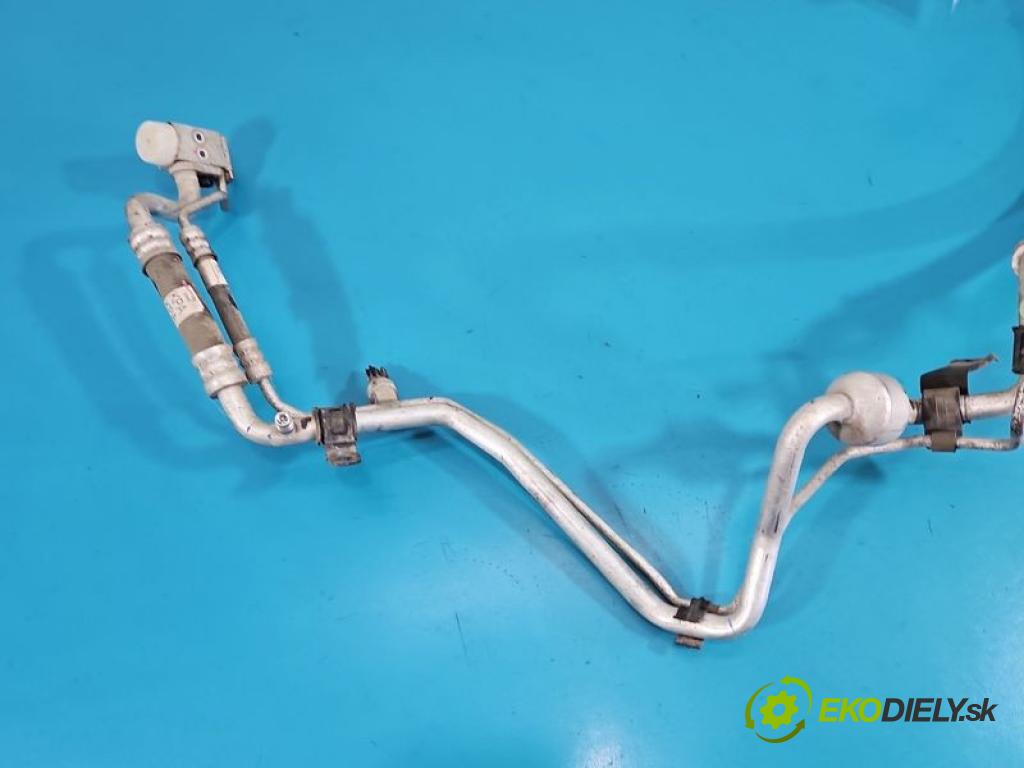 Hyundai I20 I 2008-2014 1.2 16V 86 hp manual 63 kW 1248 cm3 5- trubka klíma 52390790
