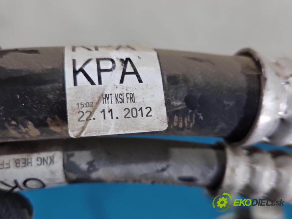 Hyundai I20 I 2008-2014 1.2 16V 86 hp manual 63 kW 1248 cm3 5- trubka klíma 52390790