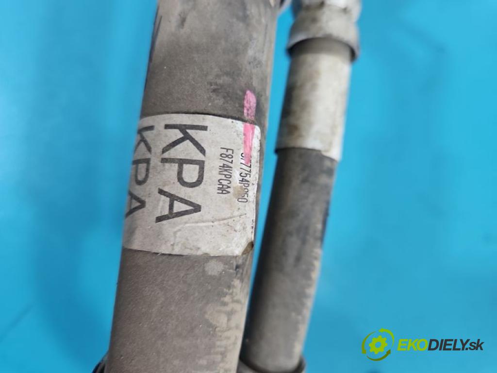 Hyundai I20 I 2008-2014 1.2 16V 86 hp manual 63 kW 1248 cm3 5- trubka klíma 52390790